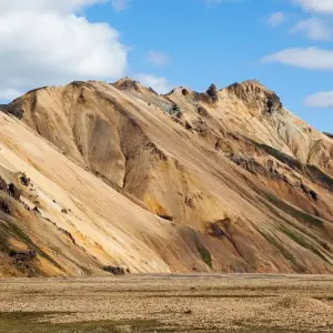 Explore Laugavegur Trek with glacier hike - 7 Day (Huts) for 7 days with Arctic Adventures and discover unforgettable experiences - Photo 11