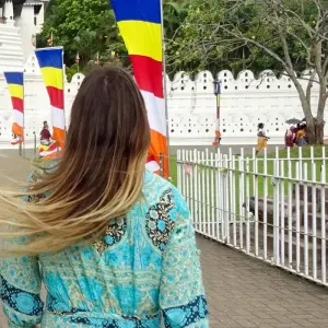 Explore So Heritage for 8 days with Apple Vacations Pvt Ltd and discover unforgettable experiences - Photo 6