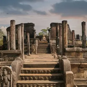 Explore Serenity and Adventure - A 16 -Day Odyssey Through Sri Lanka's Wonders for 16 days with Apple Vacations Pvt Ltd and discover unforgettable experiences - Photo 5