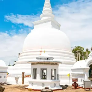 Explore Sri Lankan Splendors, From Ancient Cities to Pristine Beaches : 20 Days for 20 days with Apple Vacations Pvt Ltd and discover unforgettable experiences - Photo 2