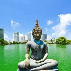 Explore Beyond Boundaries Experiencing the Best of Sri Lanka : 11 Days for 11 days with Apple Vacations Pvt Ltd and discover unforgettable experiences - Photo 2