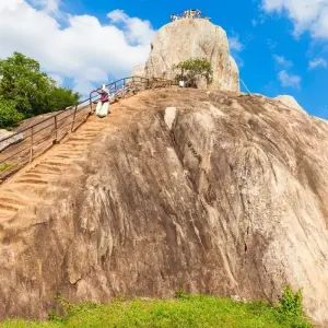 Explore Discover the Best of Sri Lanka: From Coastal Beauty to Cultural Marvels" "Luxury Package " for 18 days with Apple Vacations Pvt Ltd and discover unforgettable experiences - Photo 2