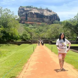 Explore Enchanting Serendipity: A Journey Through Sri Lanka's Heartland for 6 days with Apple Vacations Pvt Ltd and discover unforgettable experiences - Photo 6
