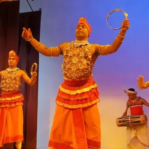 Explore Serene Sri Lanka: A Magical 5-days Journey for 5 days with Apple Vacations Pvt Ltd and discover unforgettable experiences - Photo 6