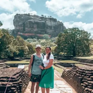 Explore Sri Lankan Splendors, From Ancient Cities to Pristine Beaches : 20 Days for 20 days with Apple Vacations Pvt Ltd and discover unforgettable experiences - Photo 3