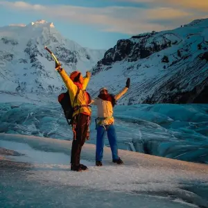 Explore 8 Day - Iceland Ring Road Tour for 8 days with Arctic Adventures and discover unforgettable experiences - Photo 10