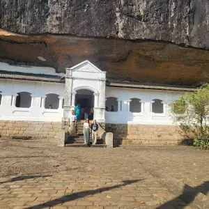Explore Beyond Boundaries Experiencing the Best of Sri Lanka : 11 Days for 11 days with Apple Vacations Pvt Ltd and discover unforgettable experiences - Photo 3