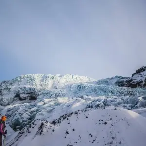 Explore 4 Day - Volcano Hike, Golden Circle, South Coast, Jökulsárlón & Ice Cave for 4 days with Arctic Adventures and discover unforgettable experiences - Photo 11