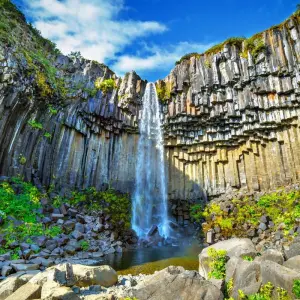 Explore 4 Day - Golden Circle, South Coast, and Landmannalaugar Hot Spring Tour for 4 days with Arctic Adventures and discover unforgettable experiences - Photo 7