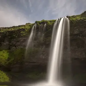 Explore 3 Day - Golden Circle, South Coast, Jökulsárlón & Ice Cave for 3 days with Arctic Adventures and discover unforgettable experiences - Photo 11