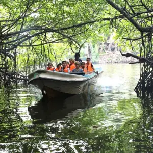 Explore Sri Lankan Splendors, From Ancient Cities to Pristine Beaches : 20 Days for 20 days with Apple Vacations Pvt Ltd and discover unforgettable experiences - Photo 4