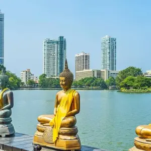 Explore Captivating Hill Country and Coastal Bliss, Immersion in Culture and Nature for 6 days with Apple Vacations Pvt Ltd and discover unforgettable experiences - Photo 2