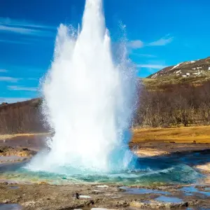 Explore 4 Day - Golden Circle, South Coast, and Landmannalaugar Hot Spring Tour for 4 days with Arctic Adventures and discover unforgettable experiences - Photo 8