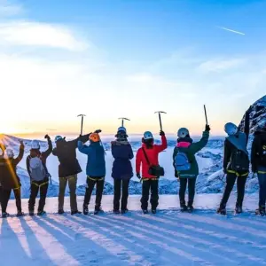 Explore 8 Day - Iceland Northern Lights Tour for 8 days with Arctic Adventures and discover unforgettable experiences - Photo 10