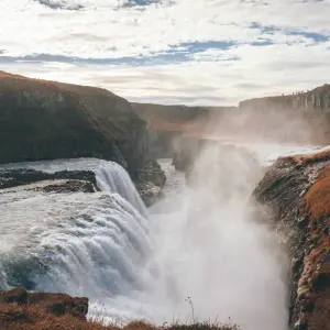 Explore 4 Day - Golden Circle, South Coast, and Landmannalaugar Hot Spring Tour for 4 days with Arctic Adventures and discover unforgettable experiences - Photo 9