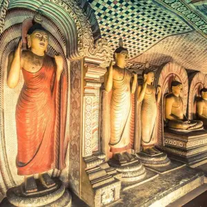 Explore Rendezvous with Sri Lanka's Highlights in 15 Days for 15 days with Apple Vacations Pvt Ltd and discover unforgettable experiences - Photo 5