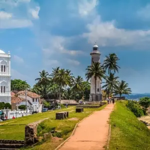 Explore A Journey Through Sri Lanka's Heartland for 6 days with Apple Vacations Pvt Ltd and discover unforgettable experiences - Photo 4