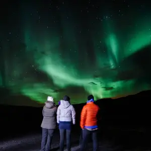 Explore 8 Day - Iceland Northern Lights Tour for 8 days with Arctic Adventures and discover unforgettable experiences - Photo 11