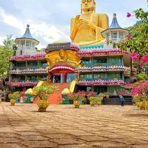 Explore Fascinating Sri Lanka tour in 11 days for 11 days with Apple Vacations Pvt Ltd and discover unforgettable experiences - Photo 7