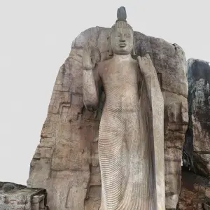 Explore Sri Lankan Splendors, From Ancient Cities to Pristine Beaches : 20 Days for 20 days with Apple Vacations Pvt Ltd and discover unforgettable experiences - Photo 7