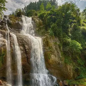 Explore 09-Day Expedition through Sri Lanka's Treasures for 9 days with Apple Vacations Pvt Ltd and discover unforgettable experiences - Photo 3