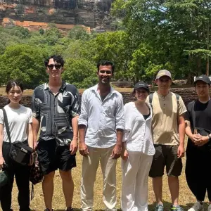 Explore Captivating Hill Country and Coastal Bliss, Immersion in Culture and Nature for 6 days with Apple Vacations Pvt Ltd and discover unforgettable experiences - Photo 5