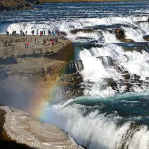 Explore 4 Day - Golden Circle, South Coast, and Landmannalaugar Hot Spring Tour for 4 days with Arctic Adventures and discover unforgettable experiences - Photo 10