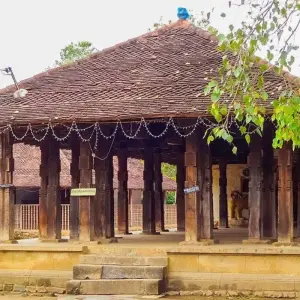 Explore Rendezvous with Sri Lanka's Highlights in 15 Days for 15 days with Apple Vacations Pvt Ltd and discover unforgettable experiences - Photo 6