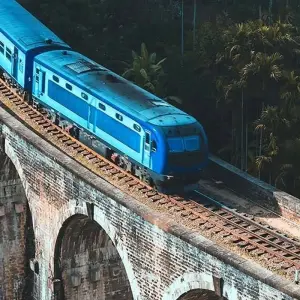 Explore Exploring Sri Lanka's Enchanting Landscapes for 6 days with Apple Vacations Pvt Ltd and discover unforgettable experiences - Photo 5
