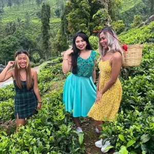 Explore Enchanting Sri Lanka: History, Scenic, Beauty, and Wildlife for 4 days with Apple Vacations Pvt Ltd and discover unforgettable experiences - Photo 2