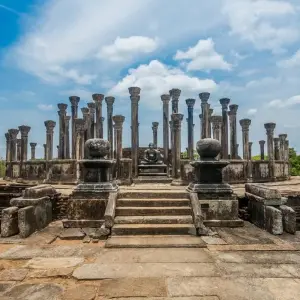 Explore Sri Lankan Splendors, From Ancient Cities to Pristine Beaches : 20 Days for 20 days with Apple Vacations Pvt Ltd and discover unforgettable experiences - Photo 9