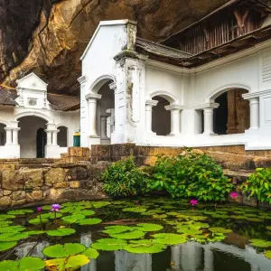 Explore Beyond Boundaries Experiencing the Best of Sri Lanka : 11 Days for 11 days with Apple Vacations Pvt Ltd and discover unforgettable experiences - Photo 9