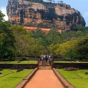 Explore 09-Day Expedition through Sri Lanka's Treasures for 9 days with Apple Vacations Pvt Ltd and discover unforgettable experiences - Photo 5