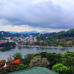 Explore Exploring Cultural Treasures and Natural Wonders in 5 Days for 5 days with Apple Vacations Pvt Ltd and discover unforgettable experiences - Photo 3