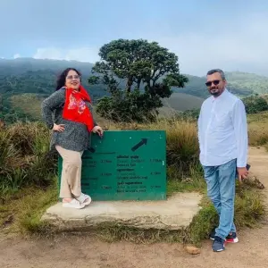 Explore Sri Lankan Splendors, From Ancient Cities to Pristine Beaches : 20 Days for 20 days with Apple Vacations Pvt Ltd and discover unforgettable experiences - Photo 10