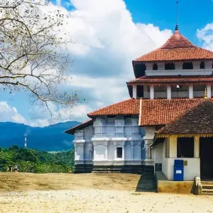 Explore Rendezvous with Sri Lanka's Highlights in 15 Days for 15 days with Apple Vacations Pvt Ltd and discover unforgettable experiences - Photo 9