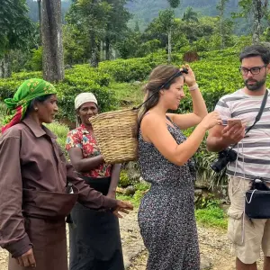 Explore Exploring Cultural Treasures and Natural Wonders in 5 Days for 5 days with Apple Vacations Pvt Ltd and discover unforgettable experiences - Photo 4