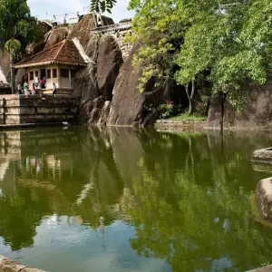 Explore Rendezvous with Sri Lanka's Highlights in 15 Days for 15 days with Apple Vacations Pvt Ltd and discover unforgettable experiences - Photo 10