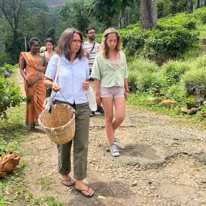 Explore Enchanting Sri Lanka: History, Scenic, Beauty, and Wildlife for 4 days with Apple Vacations Pvt Ltd and discover unforgettable experiences - Photo 5