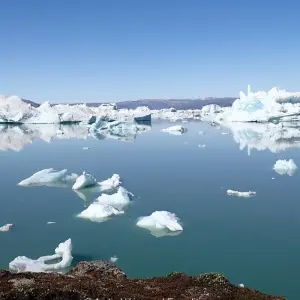 Explore The Icefjord Trek for 8 days with Arctic Hiking and Expeditions. and discover unforgettable experiences - Photo 3