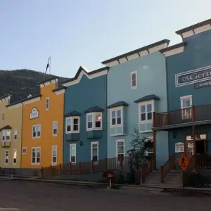 Explore Arctic Tundra & Dawson City | Naturally Wild for 6 days with Arctic Range Adventure and discover unforgettable experiences - Photo 2