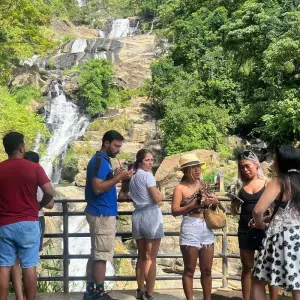 Explore A Whirlwind Tour of Culture and Natural Wonders of Sri Lanka in 8 Days for 8 days with Apple Vacations Pvt Ltd and discover unforgettable experiences - Photo 11