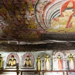 Explore Unveiling Sri Lanka's Natural and Cultural Dreamland for 8 days with Apple Vacations Pvt Ltd and discover unforgettable experiences - Photo 9