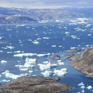 Explore Arctic Villages for 10 days with Arctic Hiking and Expeditions. and discover unforgettable experiences - Photo 5