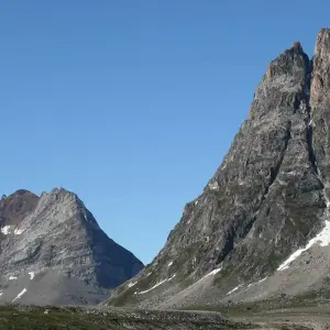 Explore Trek from Karale Fjord to Tasilaq Fjord for 12 days with Arctic Hiking and Expeditions. and discover unforgettable experiences - Photo 6