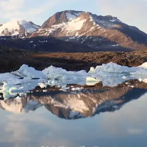Explore The Icefjord Trek for 8 days with Arctic Hiking and Expeditions. and discover unforgettable experiences - Photo 5