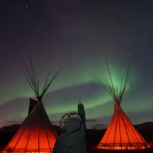 Explore Best Value Aurora Viewing | Basic for 4 days with Arctic Range Adventure and discover unforgettable experiences - Photo 5