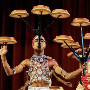 Explore Unveiling Sri Lanka's Natural and Cultural Dreamland for 8 days with Apple Vacations Pvt Ltd and discover unforgettable experiences - Photo 11