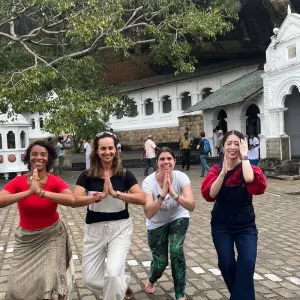 Explore Exploring Cultural Treasures and Natural Wonders in 5 Days for 5 days with Apple Vacations Pvt Ltd and discover unforgettable experiences - Photo 11