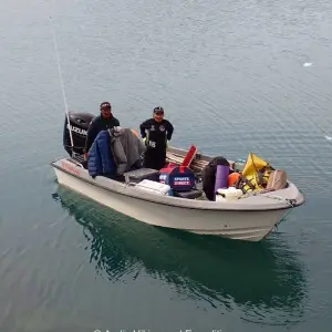 Explore The Icefjord Trek for 8 days with Arctic Hiking and Expeditions. and discover unforgettable experiences - Photo 6